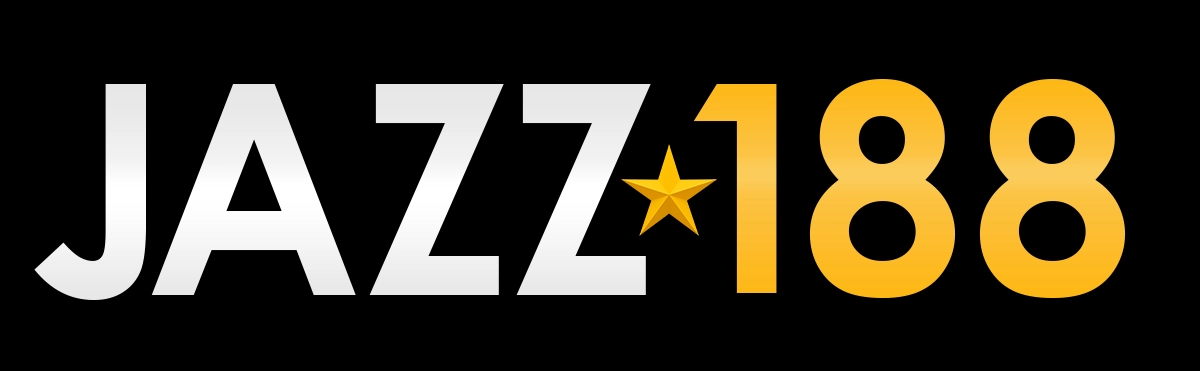 Logo Jazz188